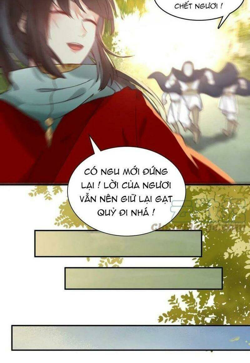 Tuyệt Sắc Quyến Rũ Quỷ Y Chí Tôn - Chapter 423 - Page 7