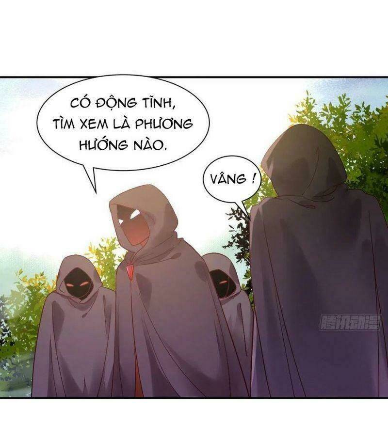 Tuyệt Sắc Quyến Rũ Quỷ Y Chí Tôn - Chapter 423 - Page 8