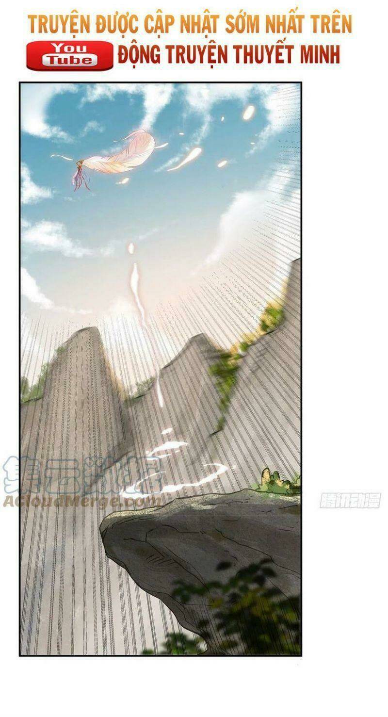 Tuyệt Sắc Quyến Rũ Quỷ Y Chí Tôn - Chapter 424 - Page 9