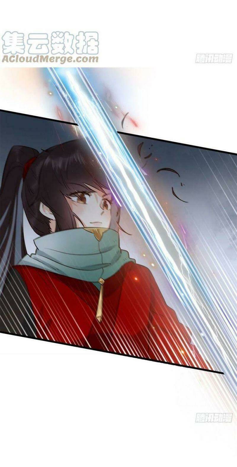 Tuyệt Sắc Quyến Rũ Quỷ Y Chí Tôn - Chapter 424 - Page 13