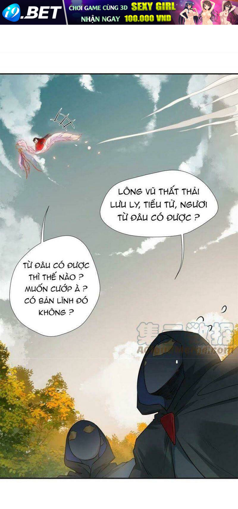 Tuyệt Sắc Quyến Rũ Quỷ Y Chí Tôn - Chapter 424 - Page 14