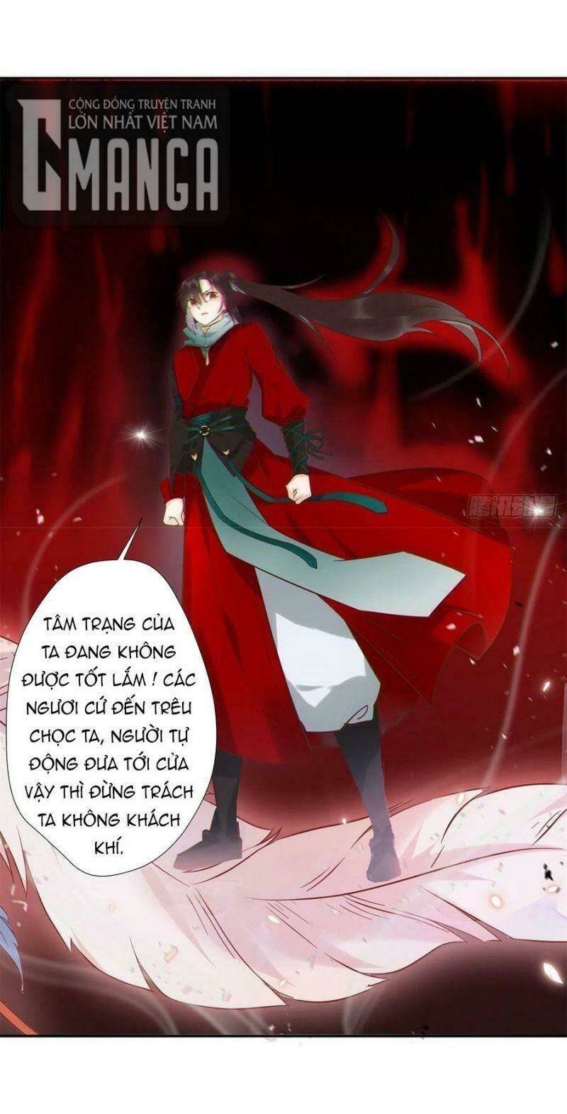 Tuyệt Sắc Quyến Rũ Quỷ Y Chí Tôn - Chapter 424 - Page 15
