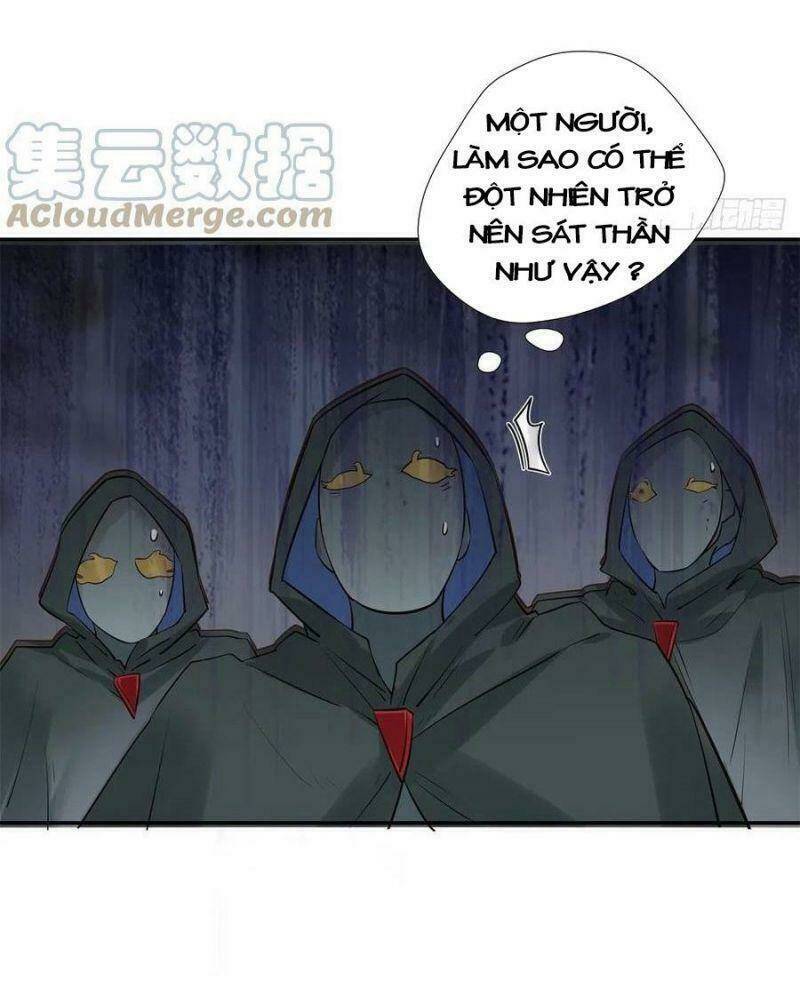 Tuyệt Sắc Quyến Rũ Quỷ Y Chí Tôn - Chapter 424 - Page 16