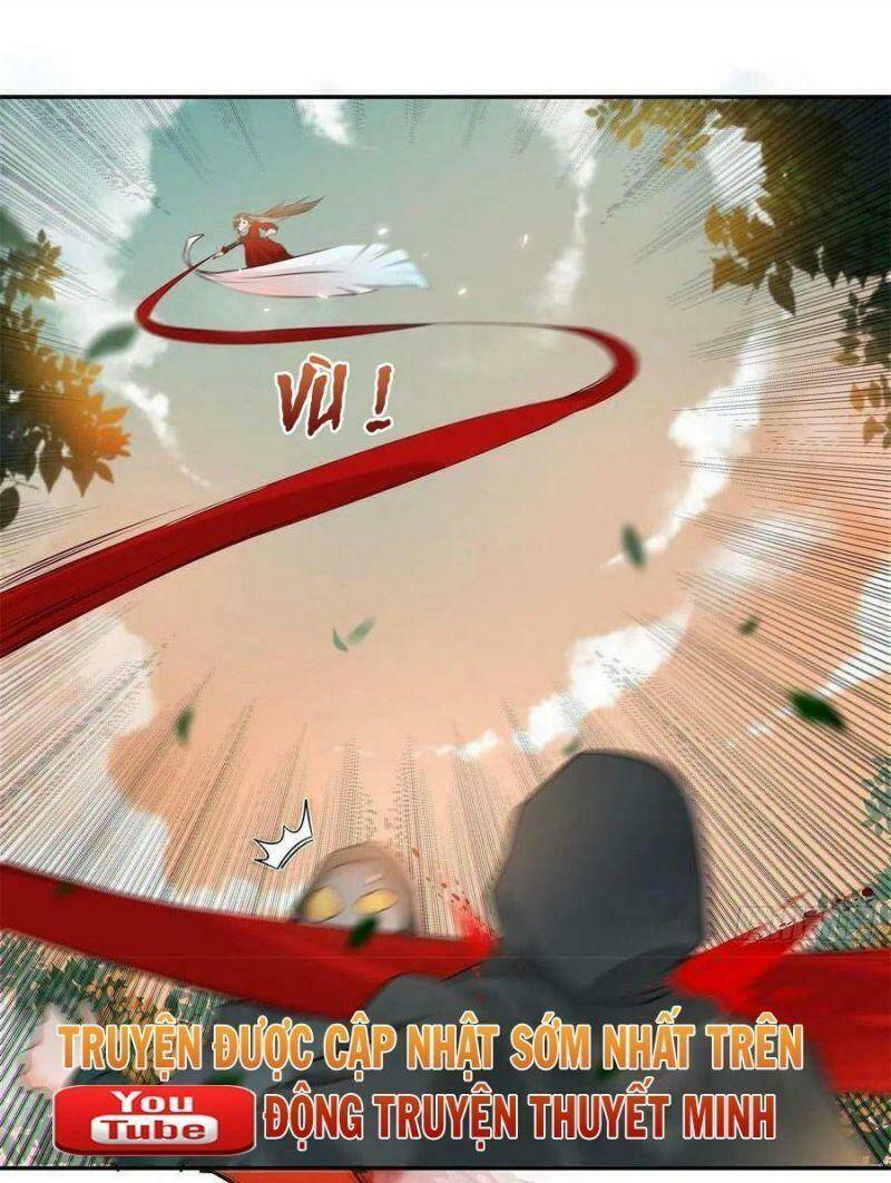 Tuyệt Sắc Quyến Rũ Quỷ Y Chí Tôn - Chapter 424 - Page 18