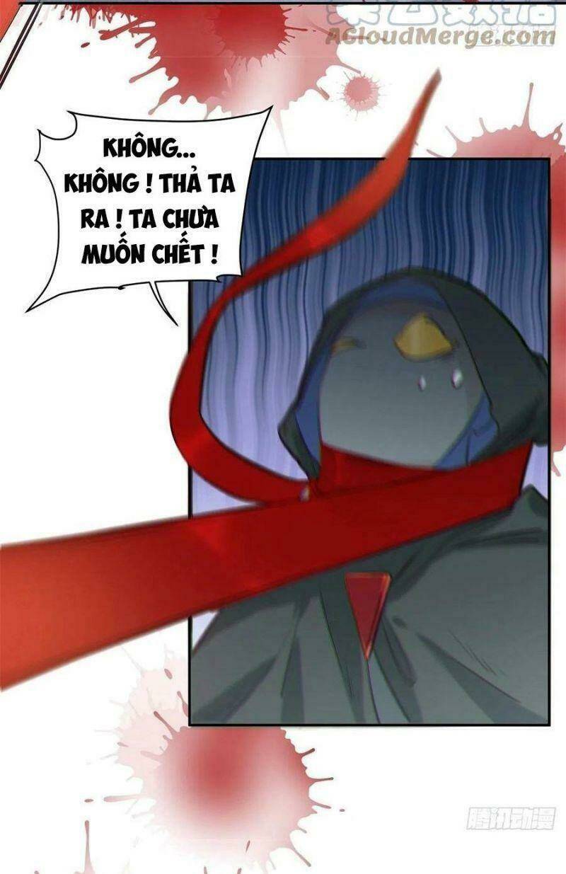 Tuyệt Sắc Quyến Rũ Quỷ Y Chí Tôn - Chapter 424 - Page 20