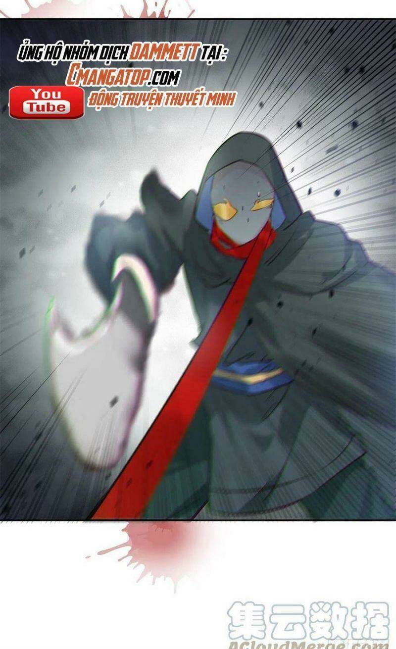 Tuyệt Sắc Quyến Rũ Quỷ Y Chí Tôn - Chapter 424 - Page 21