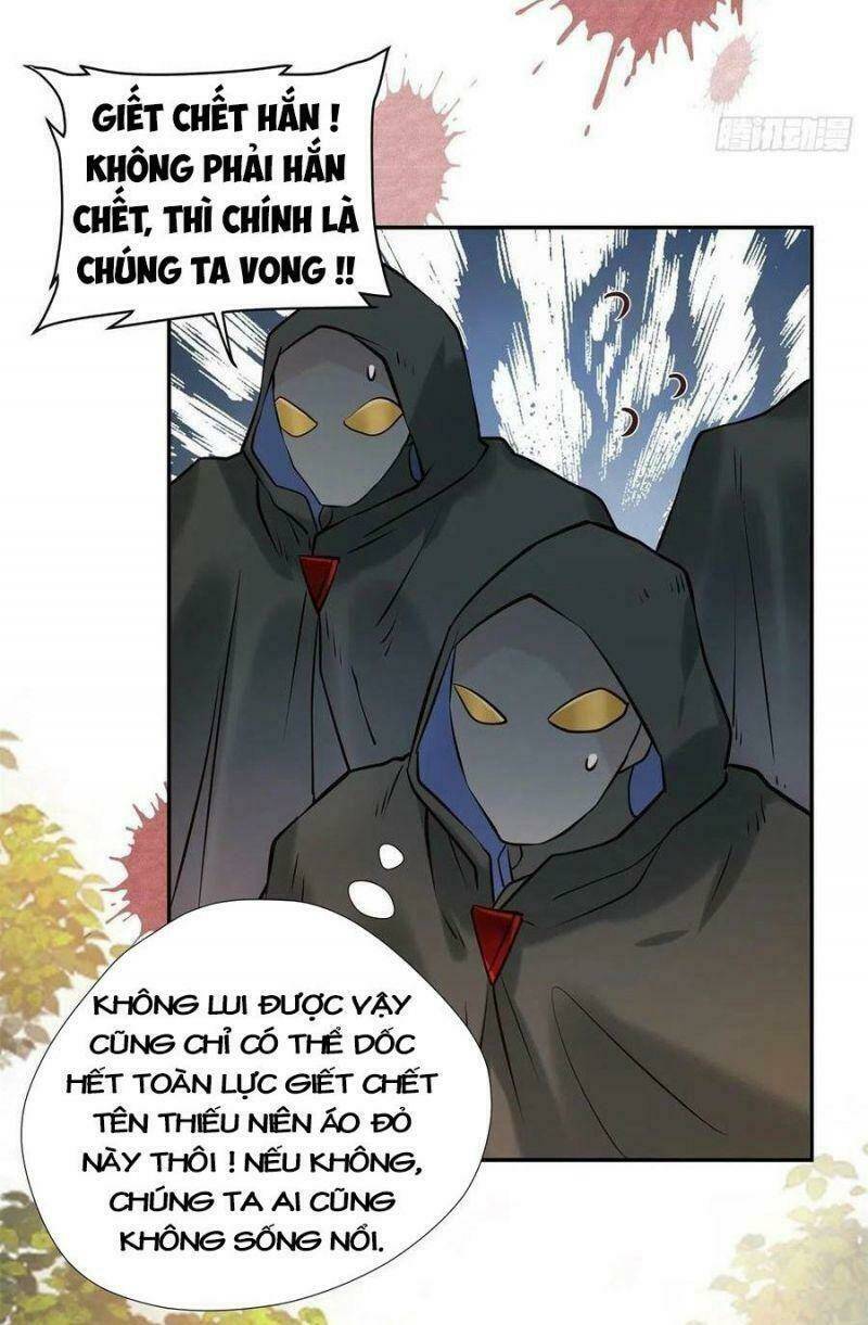 Tuyệt Sắc Quyến Rũ Quỷ Y Chí Tôn - Chapter 424 - Page 23