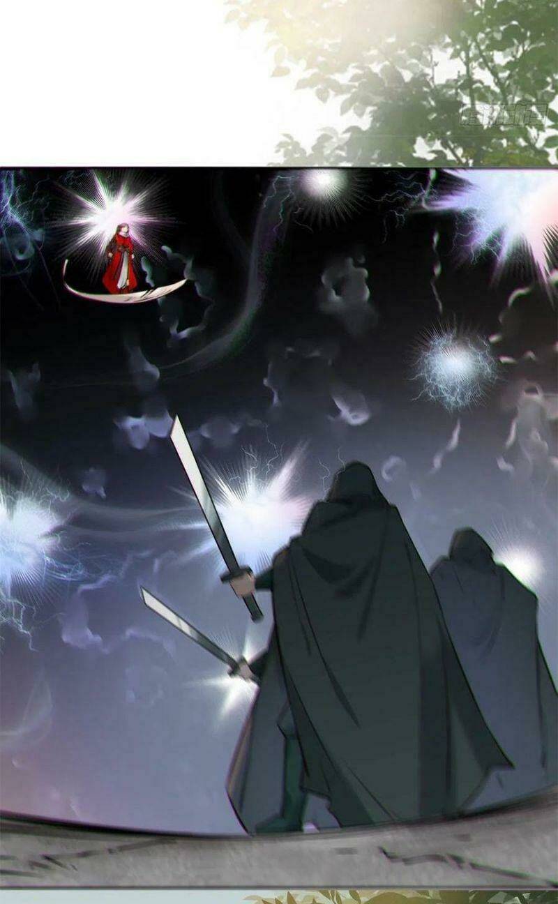 Tuyệt Sắc Quyến Rũ Quỷ Y Chí Tôn - Chapter 424 - Page 25