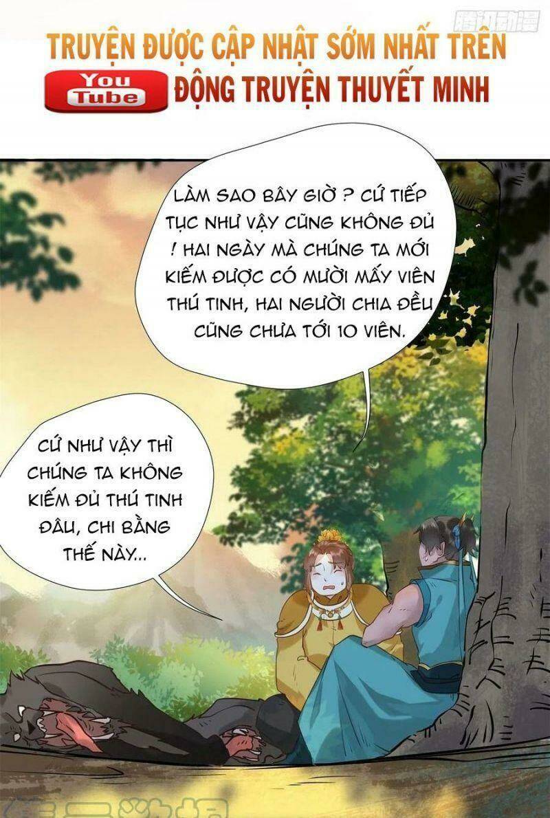 Tuyệt Sắc Quyến Rũ Quỷ Y Chí Tôn - Chapter 424 - Page 27