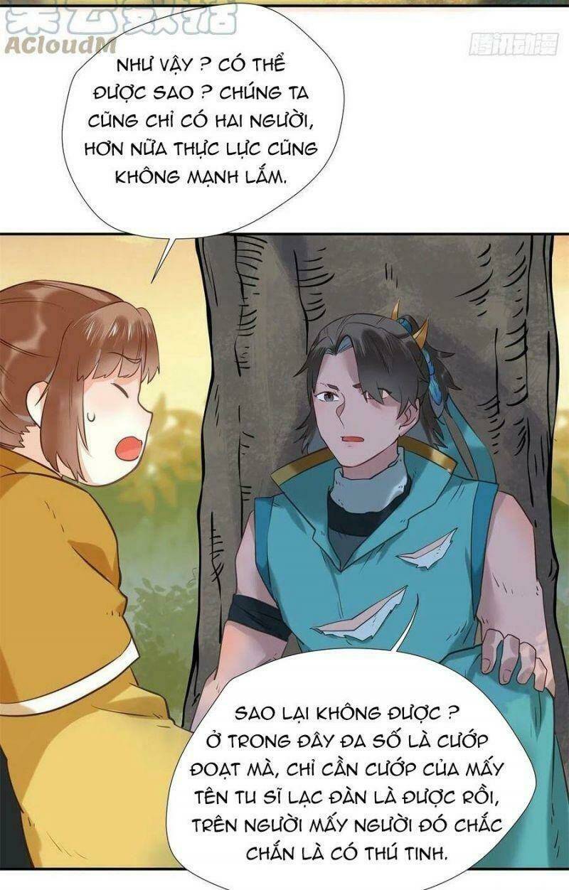 Tuyệt Sắc Quyến Rũ Quỷ Y Chí Tôn - Chapter 424 - Page 28