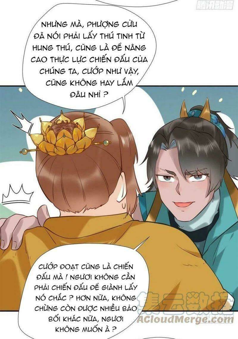 Tuyệt Sắc Quyến Rũ Quỷ Y Chí Tôn - Chapter 424 - Page 29