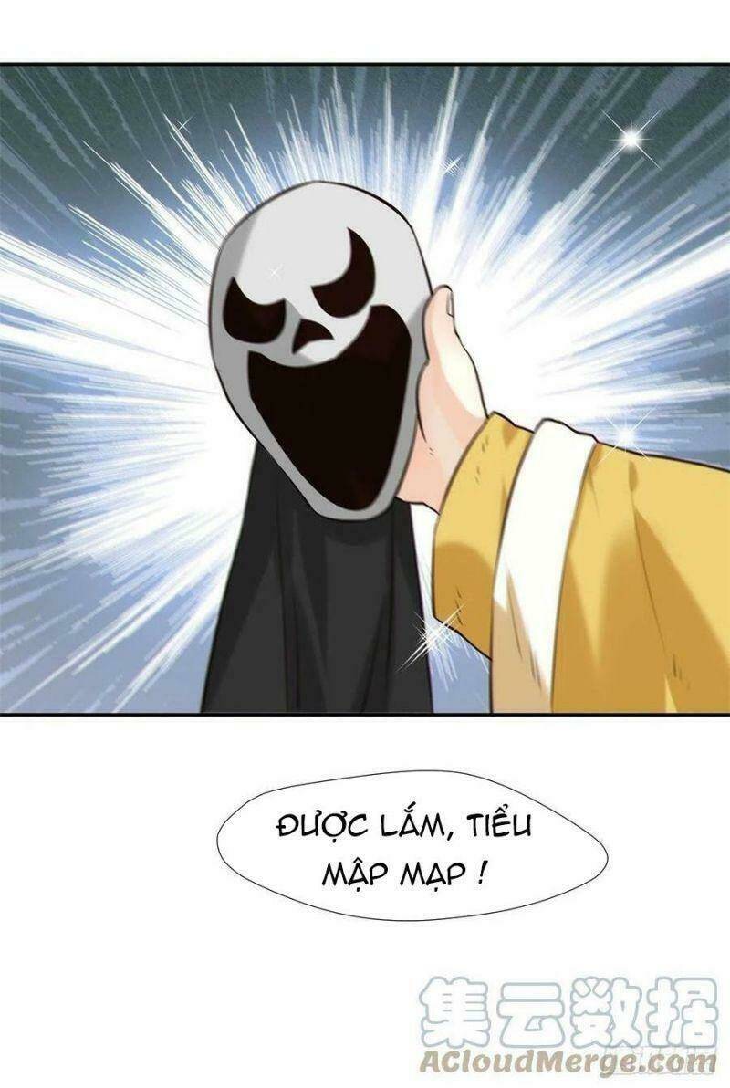 Tuyệt Sắc Quyến Rũ Quỷ Y Chí Tôn - Chapter 424 - Page 31