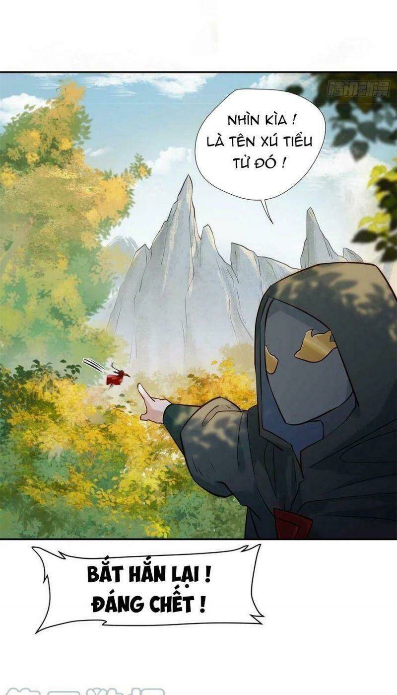 Tuyệt Sắc Quyến Rũ Quỷ Y Chí Tôn - Chapter 424 - Page 4