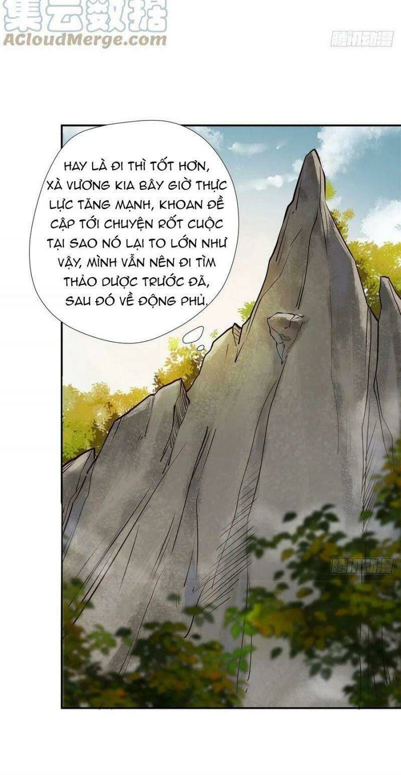 Tuyệt Sắc Quyến Rũ Quỷ Y Chí Tôn - Chapter 424 - Page 5