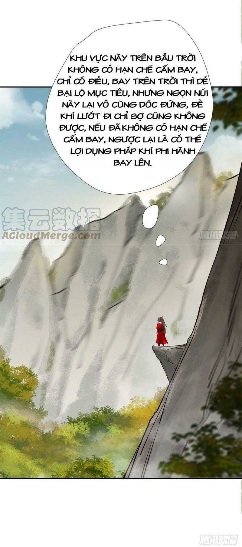 Tuyệt Sắc Quyến Rũ Quỷ Y Chí Tôn - Chapter 424 - Page 8