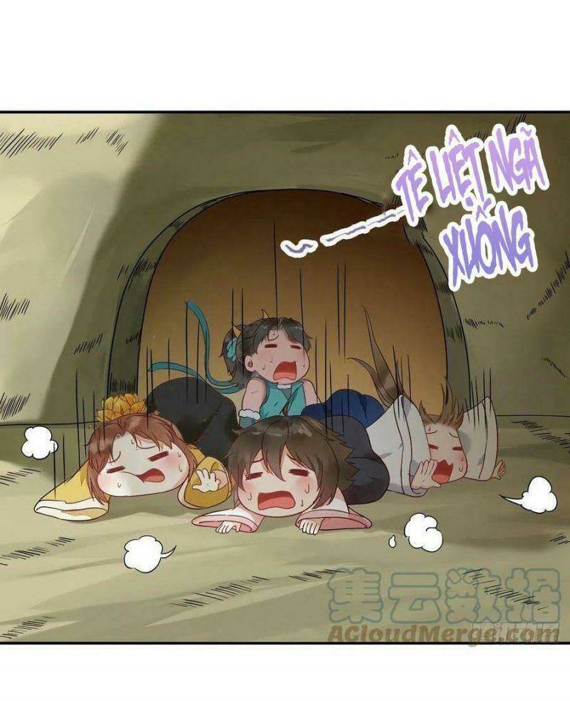 Tuyệt Sắc Quyến Rũ Quỷ Y Chí Tôn - Chapter 425 - Page 9