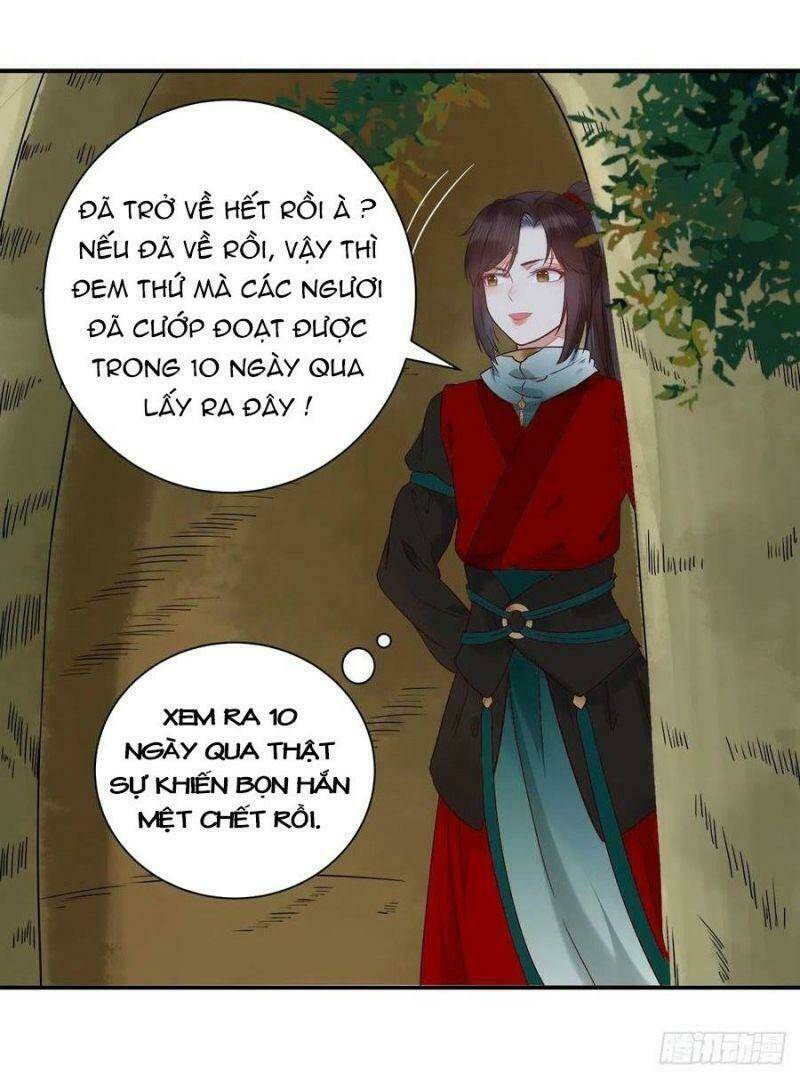 Tuyệt Sắc Quyến Rũ Quỷ Y Chí Tôn - Chapter 425 - Page 10