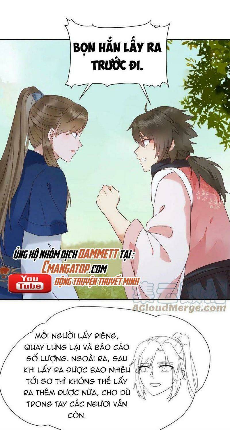 Tuyệt Sắc Quyến Rũ Quỷ Y Chí Tôn - Chapter 425 - Page 11