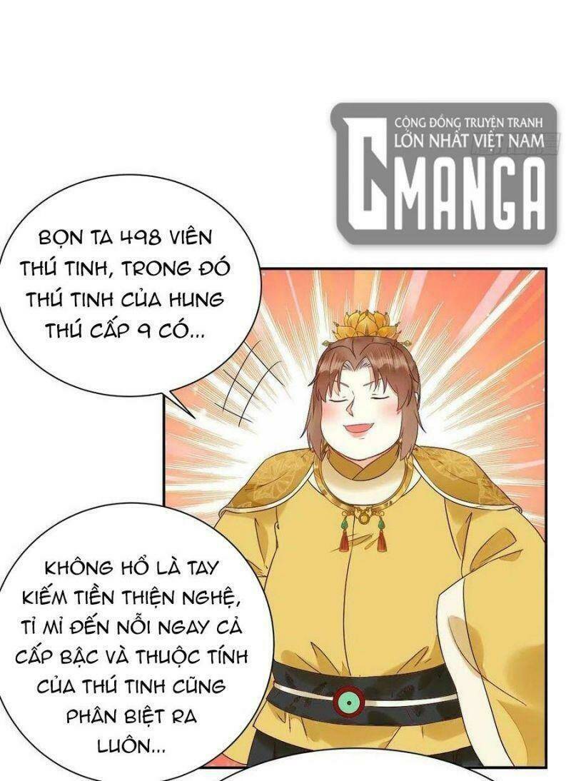 Tuyệt Sắc Quyến Rũ Quỷ Y Chí Tôn - Chapter 425 - Page 14