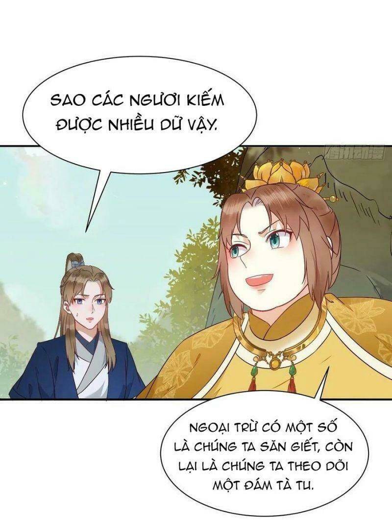Tuyệt Sắc Quyến Rũ Quỷ Y Chí Tôn - Chapter 425 - Page 16