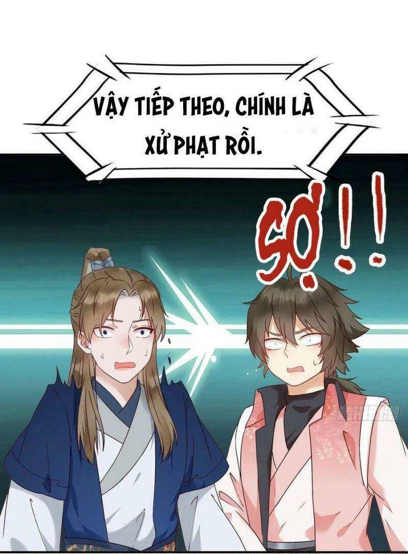 Tuyệt Sắc Quyến Rũ Quỷ Y Chí Tôn - Chapter 425 - Page 18