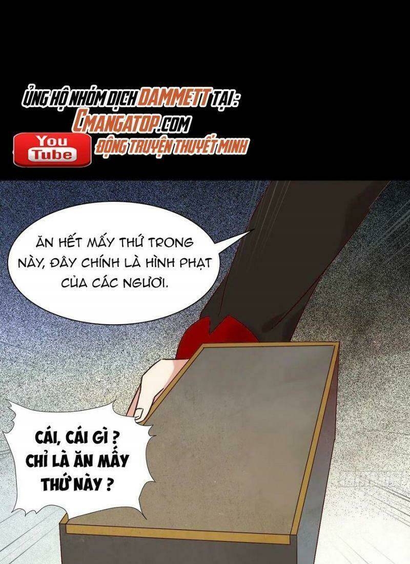 Tuyệt Sắc Quyến Rũ Quỷ Y Chí Tôn - Chapter 425 - Page 20