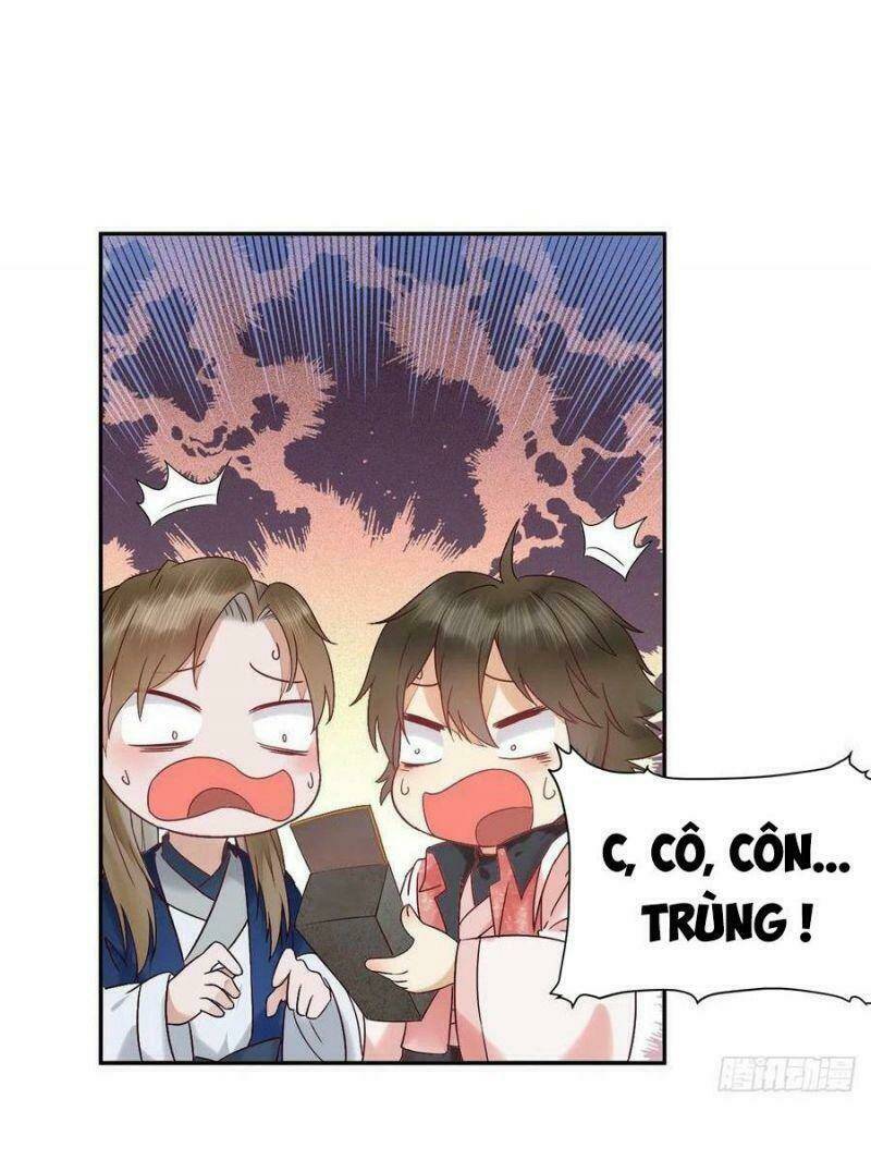 Tuyệt Sắc Quyến Rũ Quỷ Y Chí Tôn - Chapter 425 - Page 22