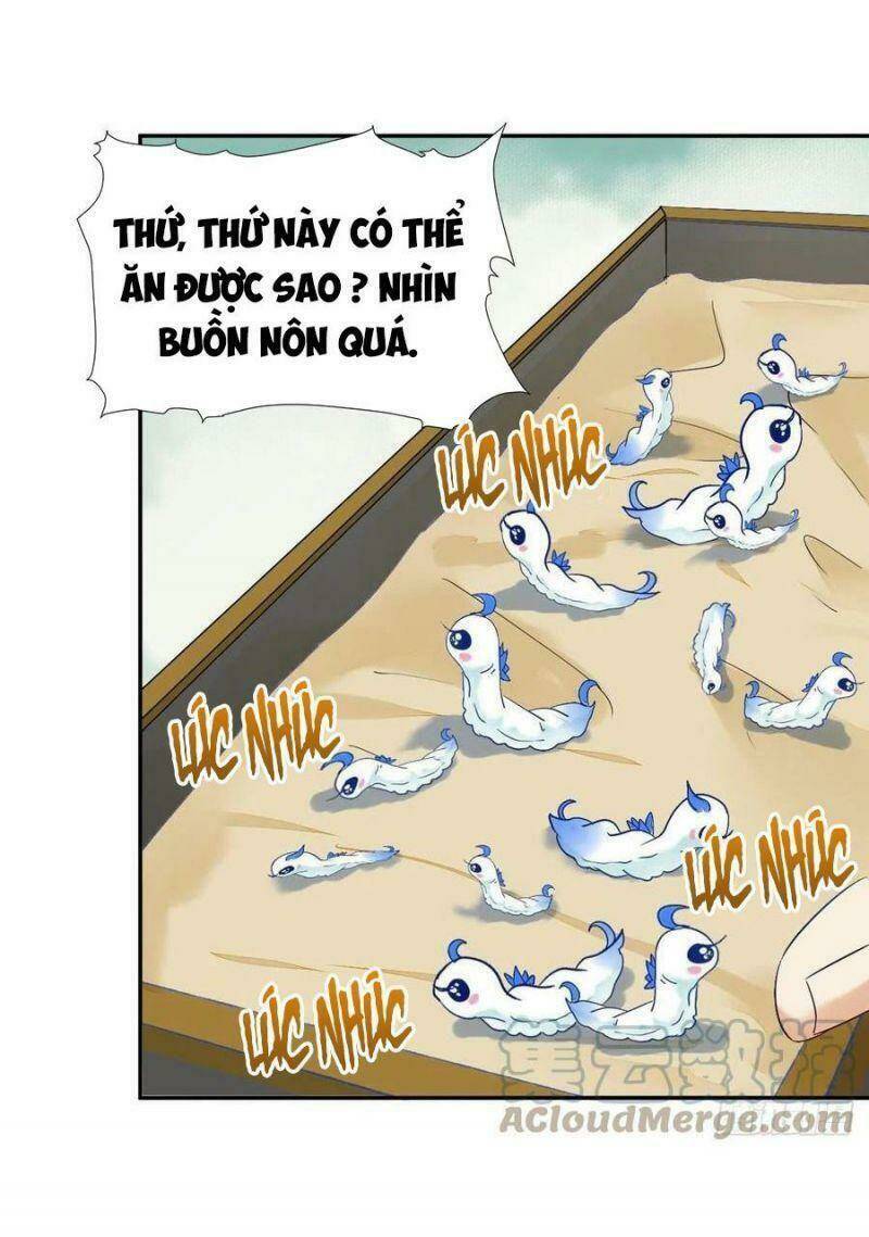 Tuyệt Sắc Quyến Rũ Quỷ Y Chí Tôn - Chapter 425 - Page 23