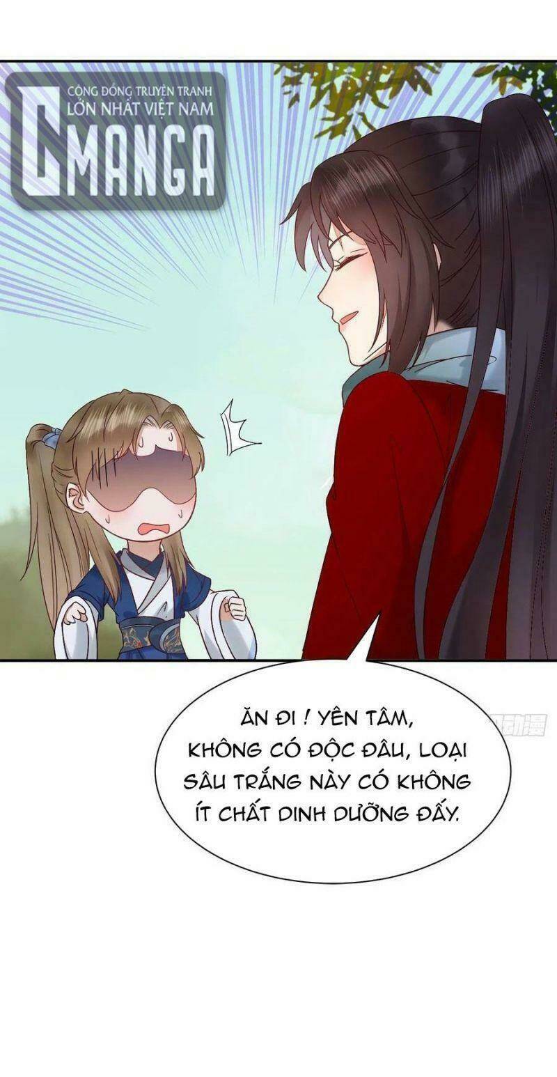 Tuyệt Sắc Quyến Rũ Quỷ Y Chí Tôn - Chapter 425 - Page 24