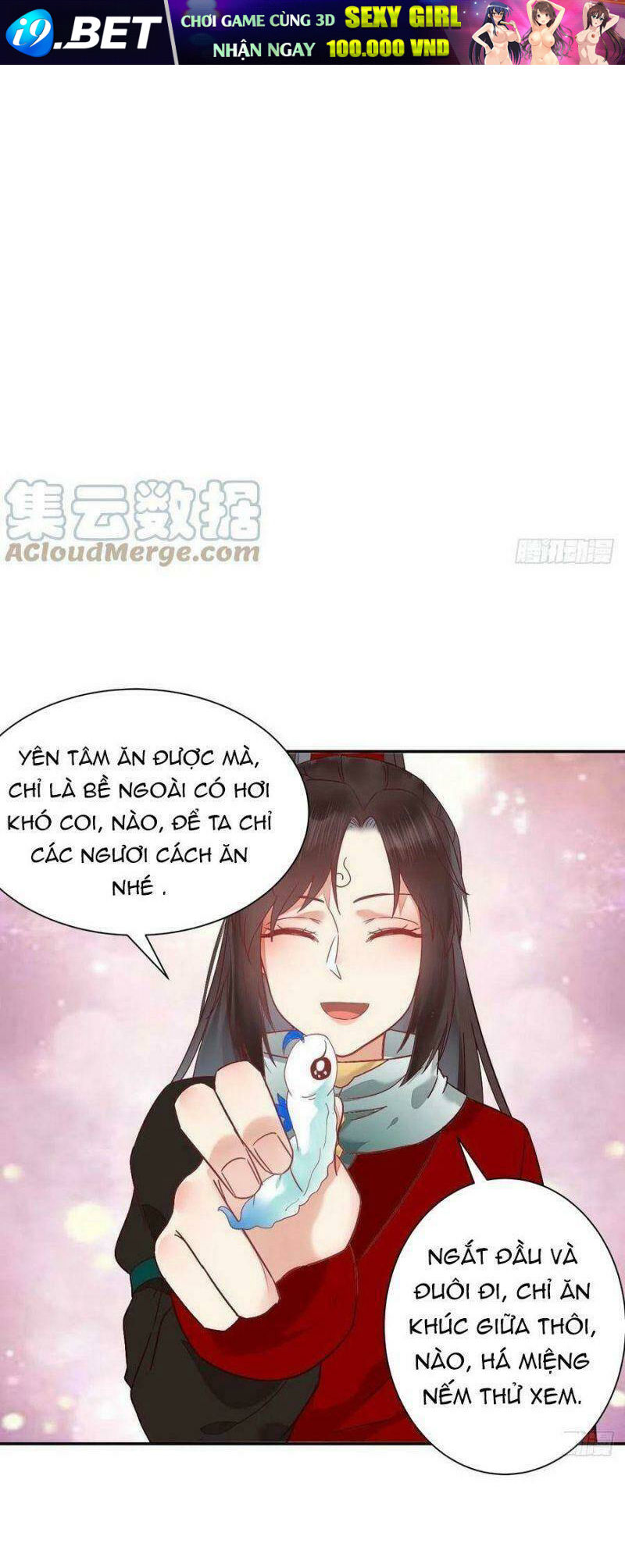 Tuyệt Sắc Quyến Rũ Quỷ Y Chí Tôn - Chapter 425 - Page 25