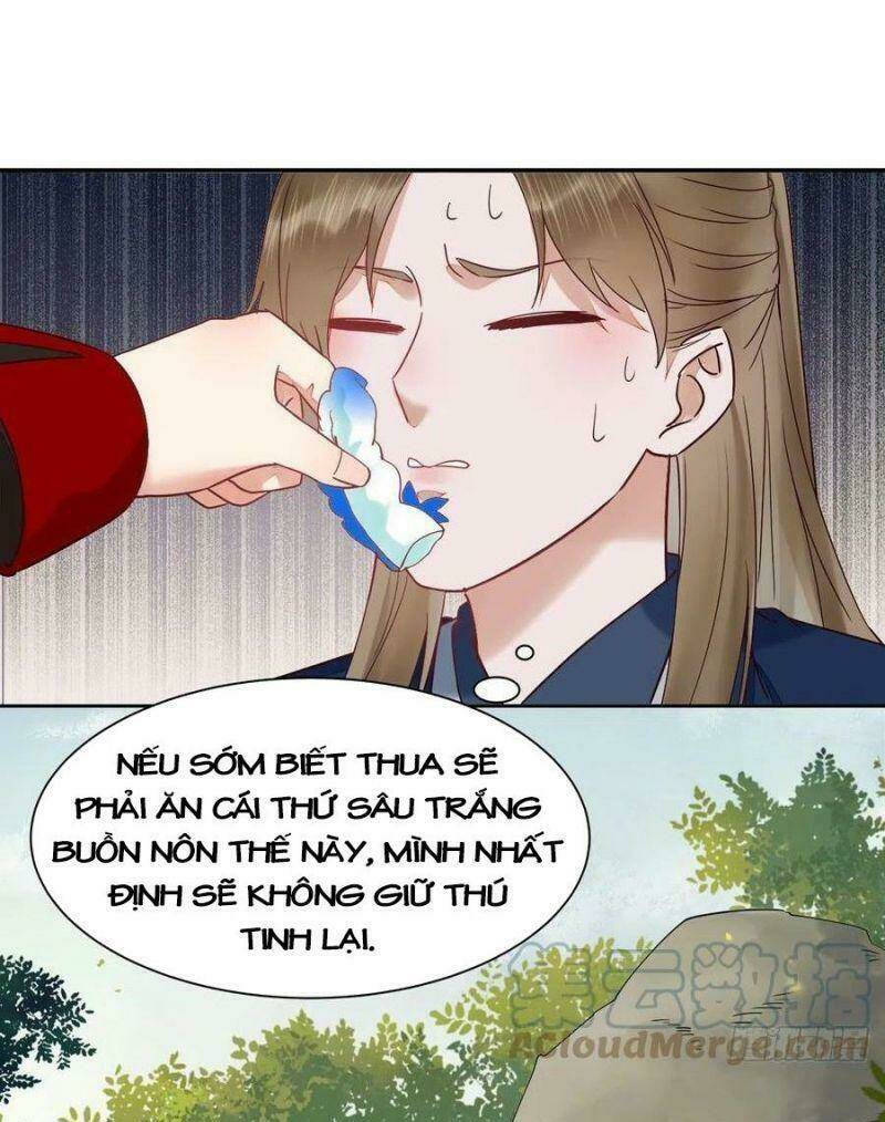 Tuyệt Sắc Quyến Rũ Quỷ Y Chí Tôn - Chapter 425 - Page 26