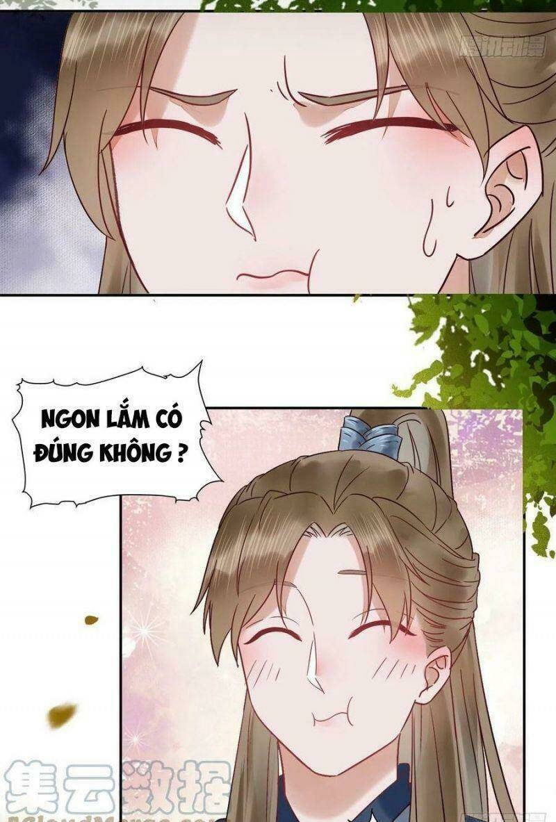 Tuyệt Sắc Quyến Rũ Quỷ Y Chí Tôn - Chapter 425 - Page 28