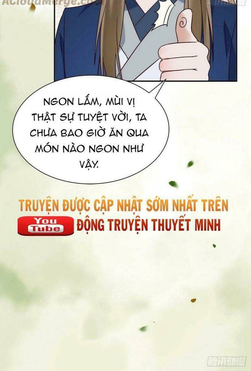 Tuyệt Sắc Quyến Rũ Quỷ Y Chí Tôn - Chapter 425 - Page 29