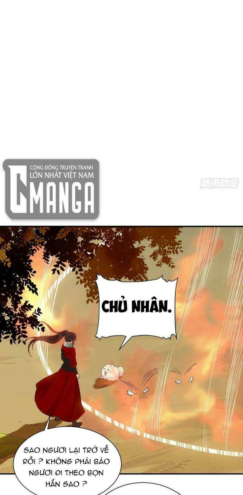Tuyệt Sắc Quyến Rũ Quỷ Y Chí Tôn - Chapter 425 - Page 5