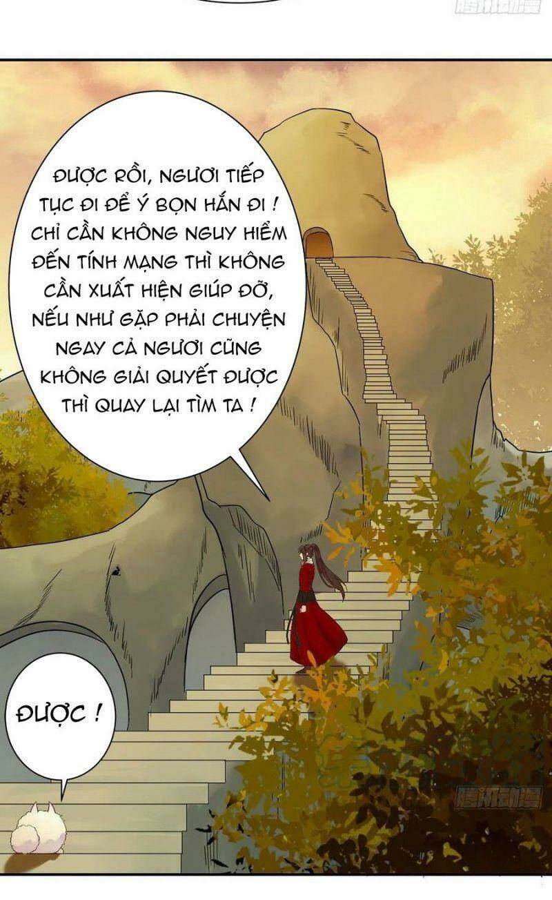 Tuyệt Sắc Quyến Rũ Quỷ Y Chí Tôn - Chapter 425 - Page 7