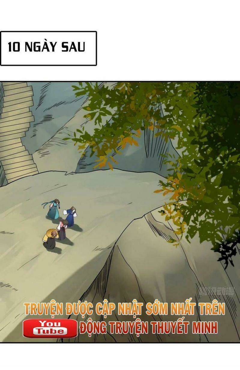 Tuyệt Sắc Quyến Rũ Quỷ Y Chí Tôn - Chapter 425 - Page 8