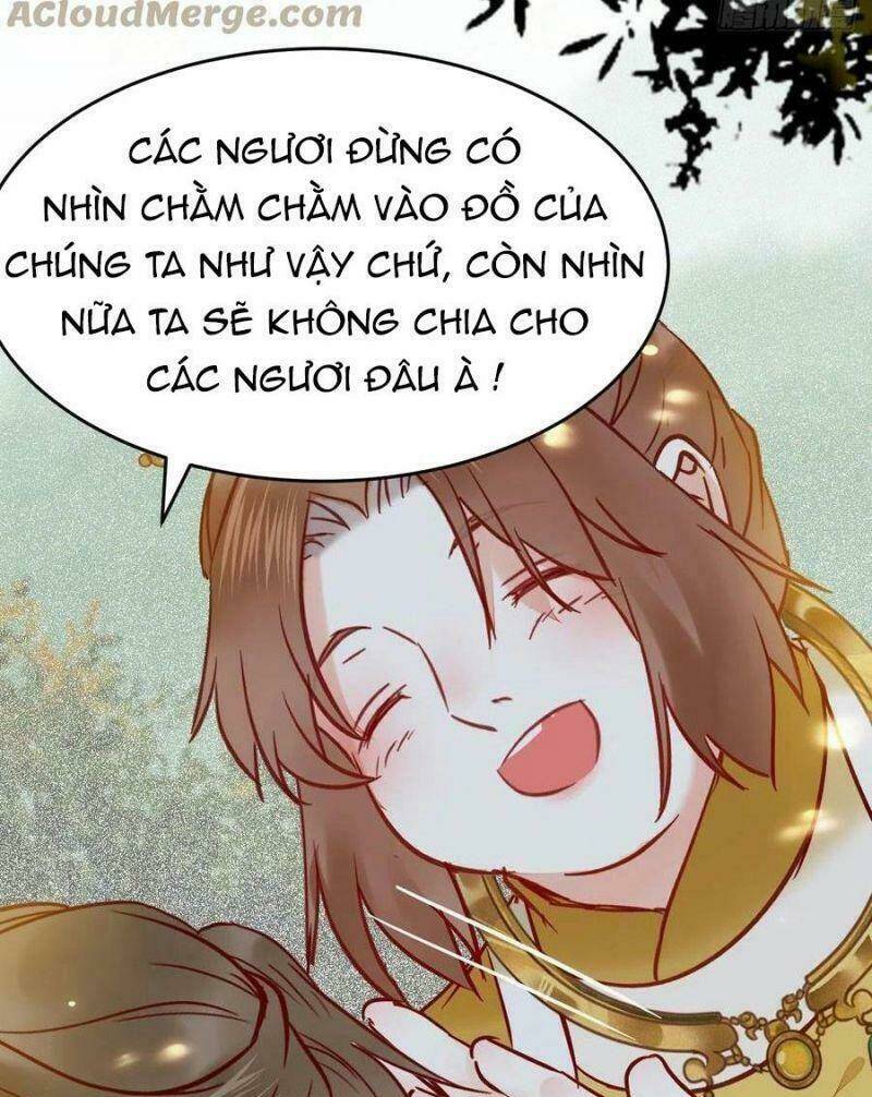 Tuyệt Sắc Quyến Rũ Quỷ Y Chí Tôn - Chapter 426 - Page 9