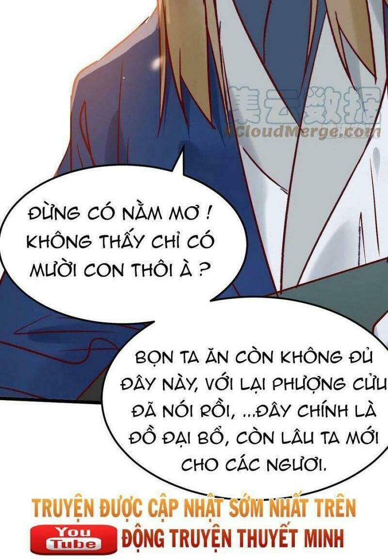 Tuyệt Sắc Quyến Rũ Quỷ Y Chí Tôn - Chapter 426 - Page 12