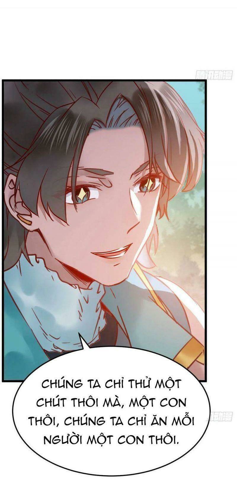 Tuyệt Sắc Quyến Rũ Quỷ Y Chí Tôn - Chapter 426 - Page 13