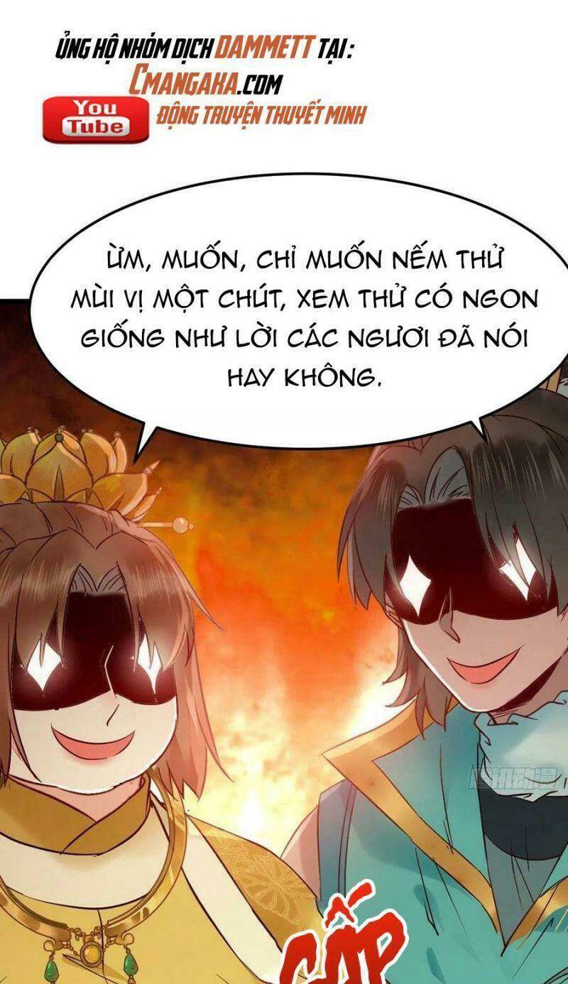 Tuyệt Sắc Quyến Rũ Quỷ Y Chí Tôn - Chapter 426 - Page 15