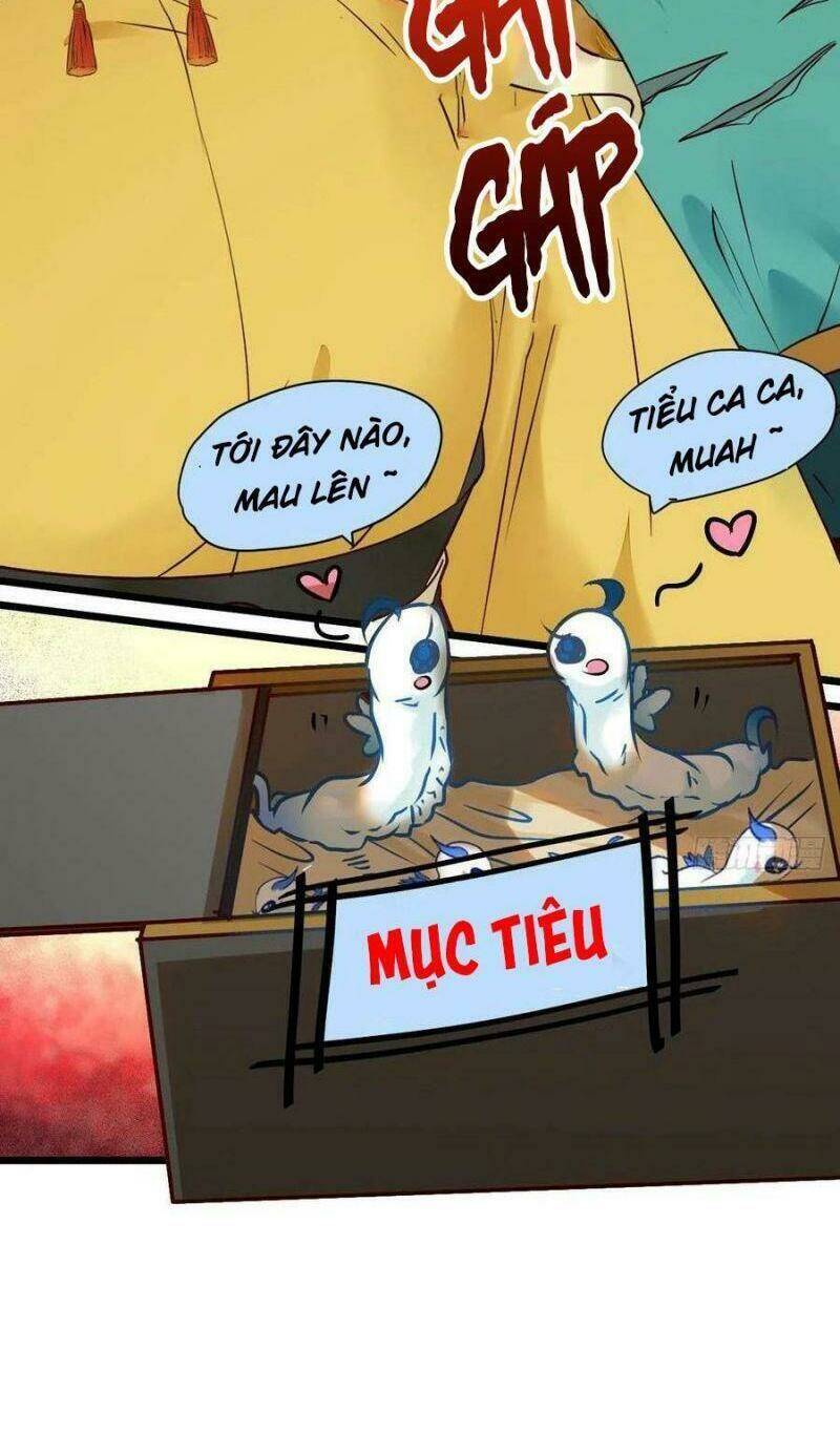 Tuyệt Sắc Quyến Rũ Quỷ Y Chí Tôn - Chapter 426 - Page 16