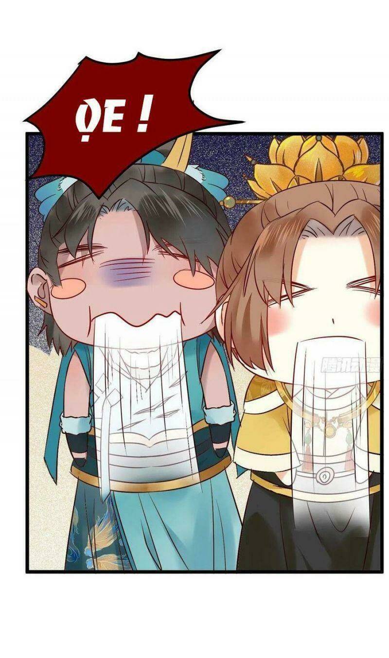 Tuyệt Sắc Quyến Rũ Quỷ Y Chí Tôn - Chapter 426 - Page 19