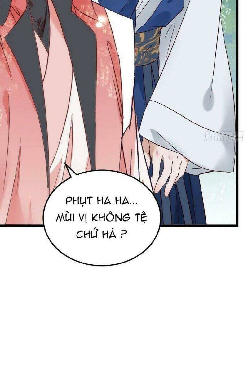 Tuyệt Sắc Quyến Rũ Quỷ Y Chí Tôn - Chapter 426 - Page 21
