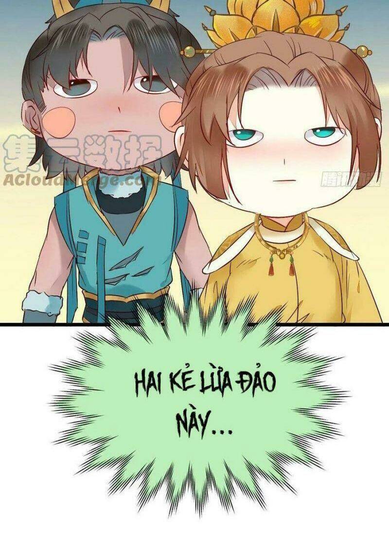 Tuyệt Sắc Quyến Rũ Quỷ Y Chí Tôn - Chapter 426 - Page 23