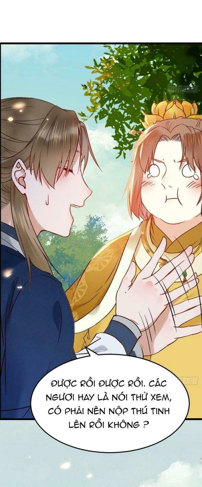 Tuyệt Sắc Quyến Rũ Quỷ Y Chí Tôn - Chapter 426 - Page 24