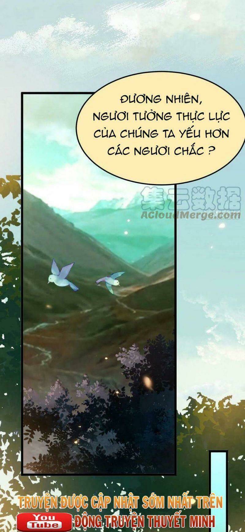 Tuyệt Sắc Quyến Rũ Quỷ Y Chí Tôn - Chapter 426 - Page 25