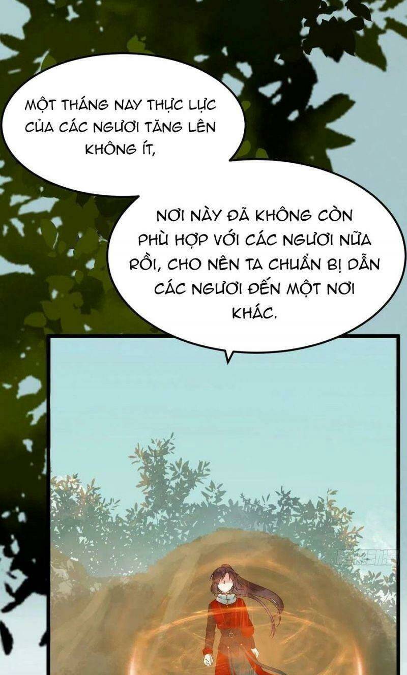 Tuyệt Sắc Quyến Rũ Quỷ Y Chí Tôn - Chapter 426 - Page 30