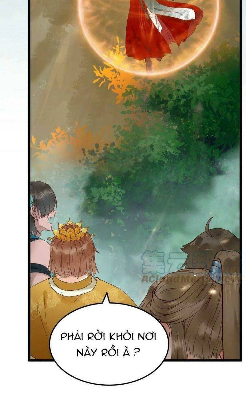 Tuyệt Sắc Quyến Rũ Quỷ Y Chí Tôn - Chapter 426 - Page 31