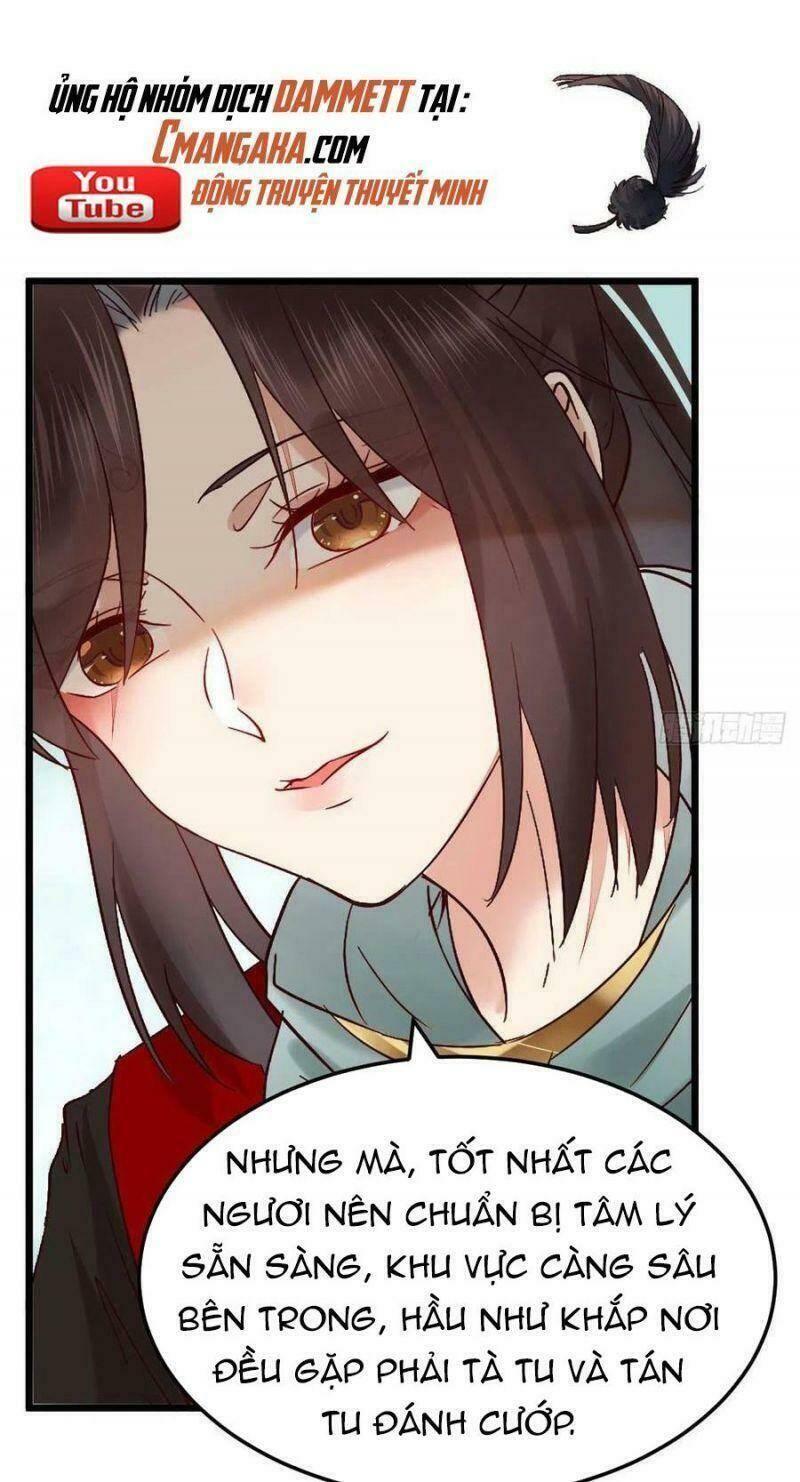 Tuyệt Sắc Quyến Rũ Quỷ Y Chí Tôn - Chapter 426 - Page 32