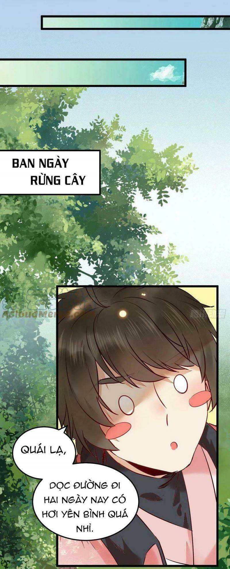 Tuyệt Sắc Quyến Rũ Quỷ Y Chí Tôn - Chapter 426 - Page 34